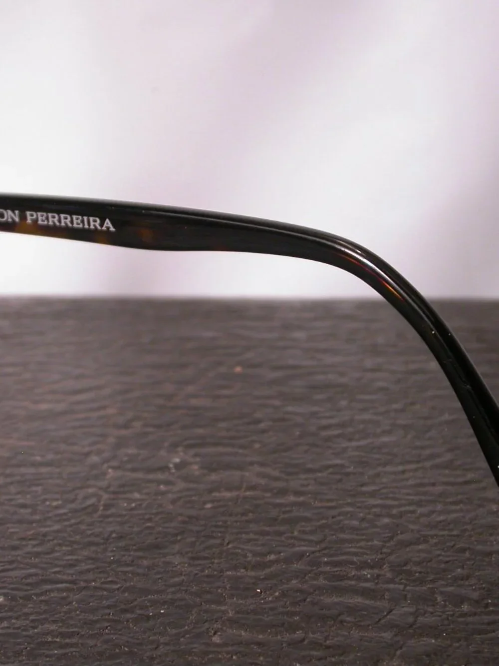 Barton Perreira up auction